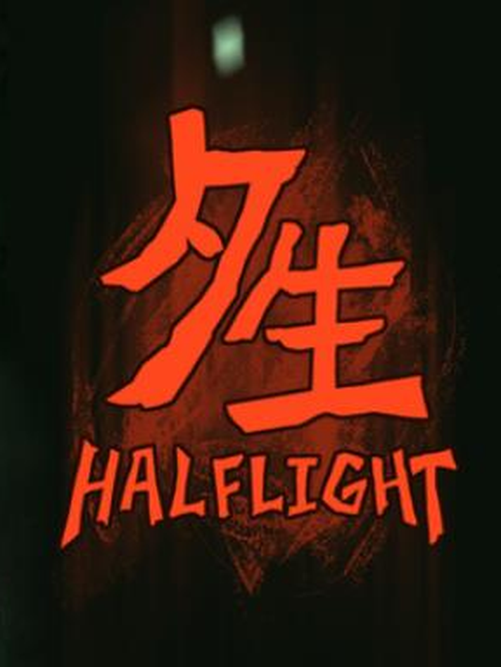Halflight