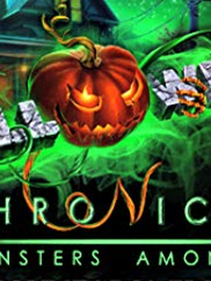 Halloween Chronicles