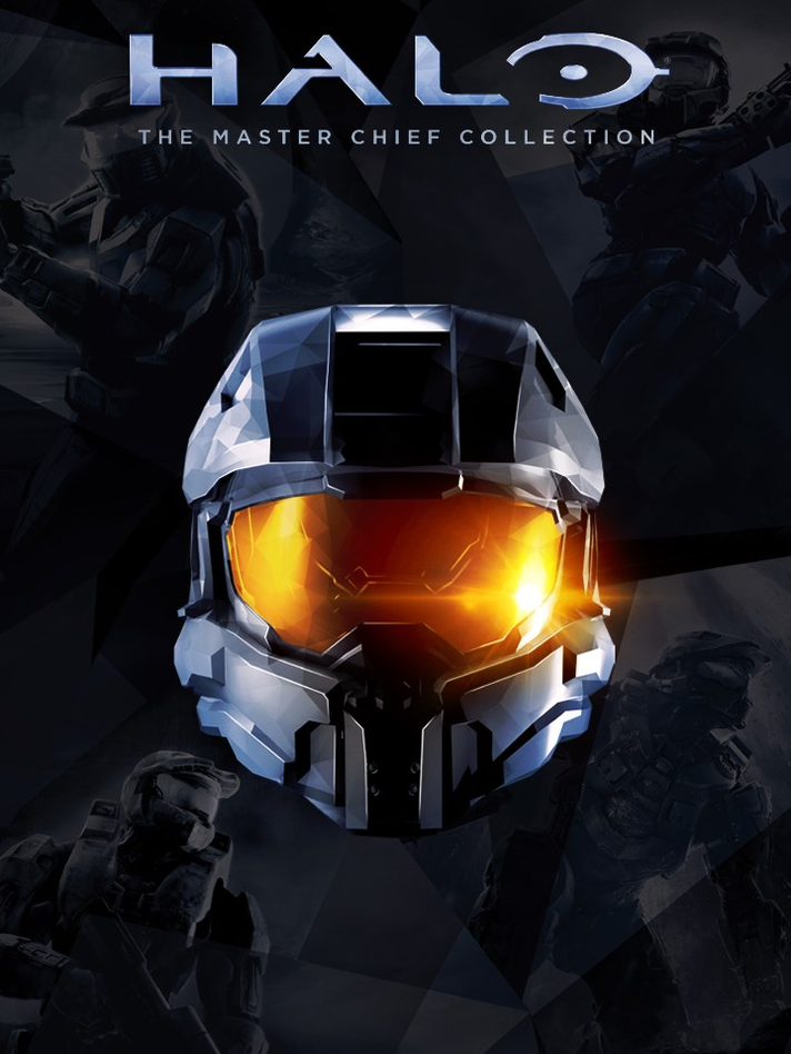 Halo: The Master Chief Collection