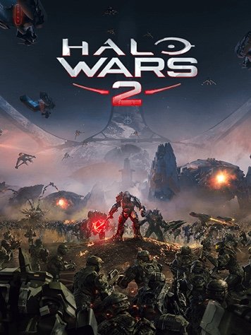Halo Wars 2