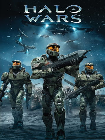 Halo Wars
