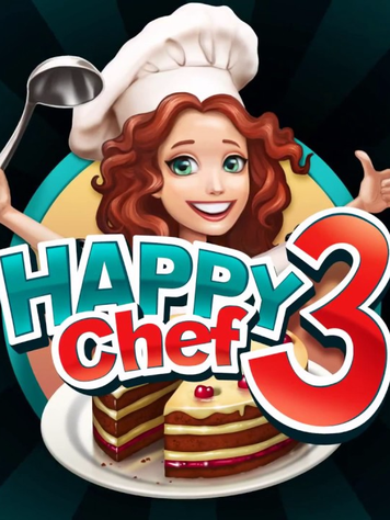 Happy Chef 3