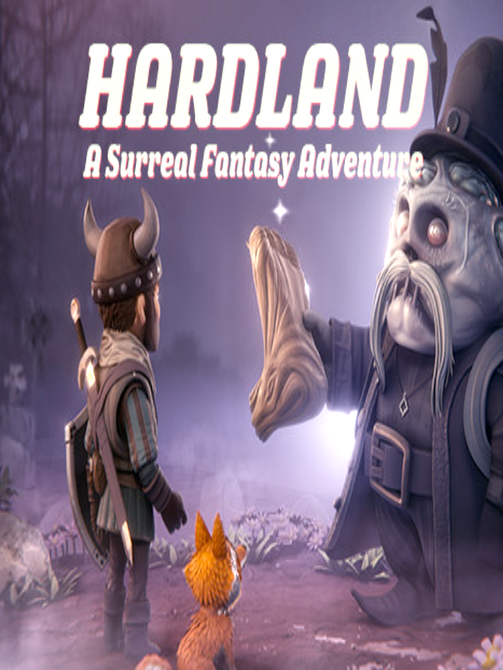 Hardland