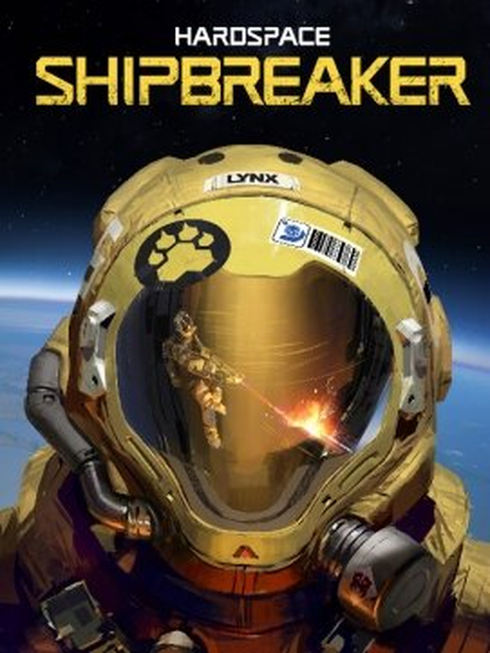 Hardspace: Shipbreaker