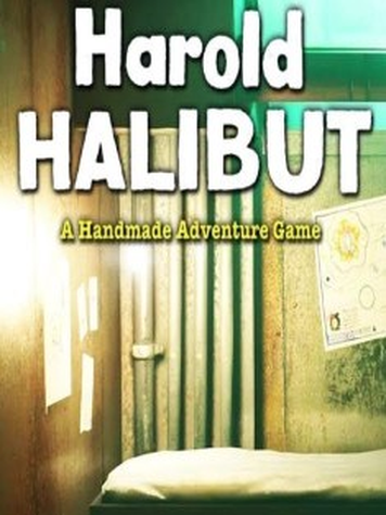 Harold Halibut