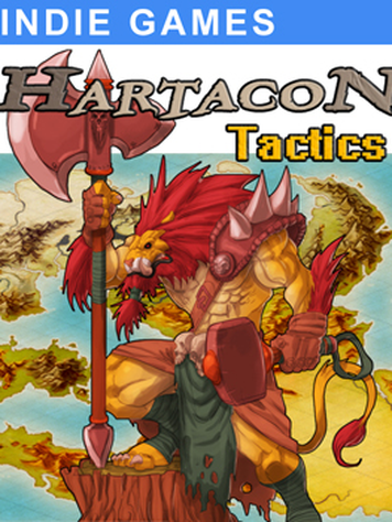 Hartacon Tactics