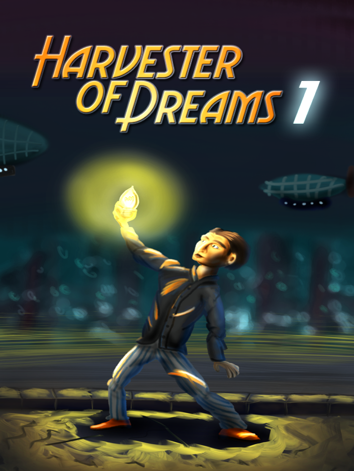 Harvester of Dreams