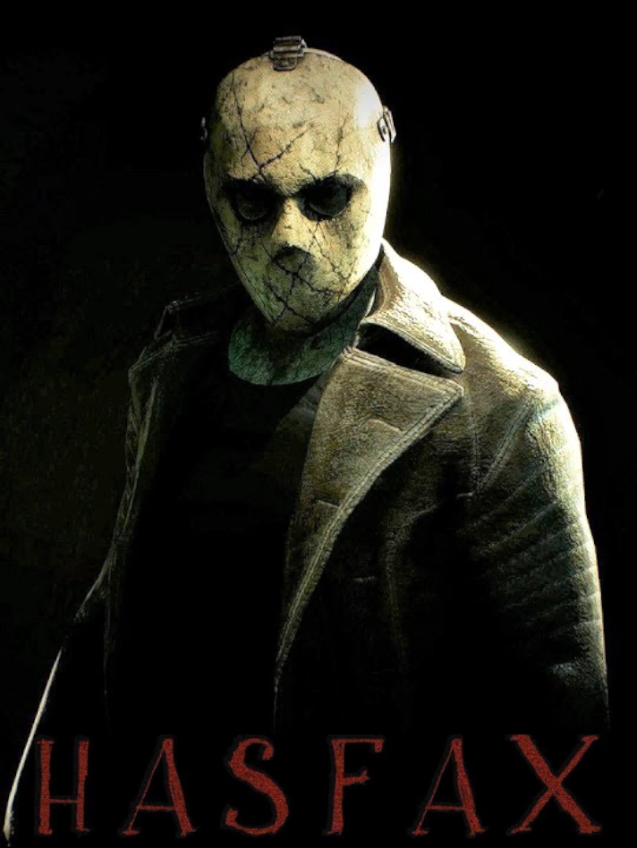 Hasfax