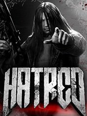 Hatred