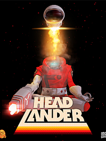 Headlander