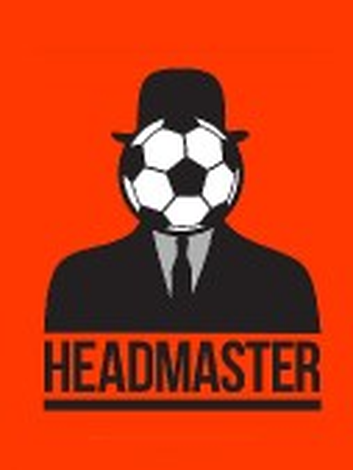 Headmaster
