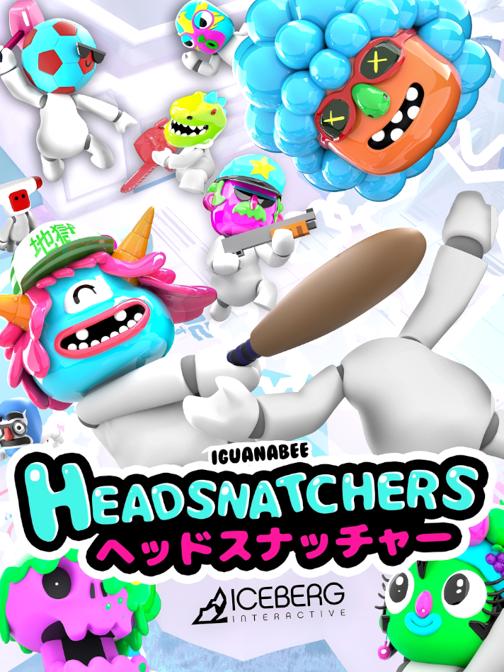 Headsnatchers