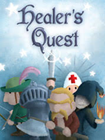 Healer's Quest