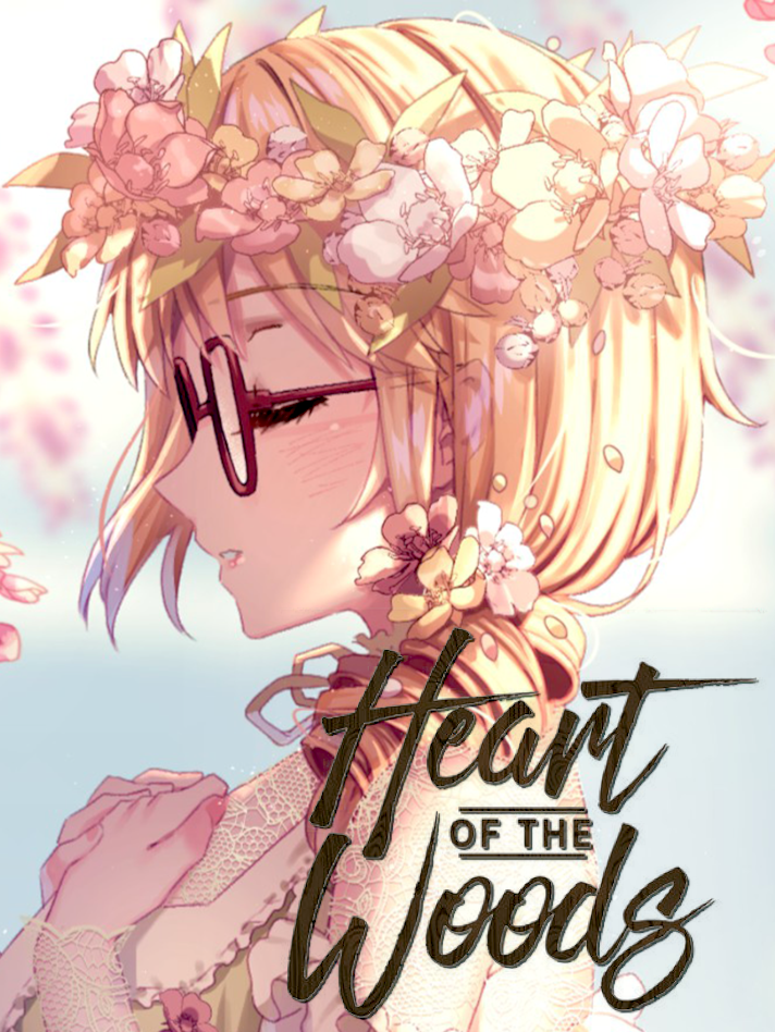 Heart of the Woods