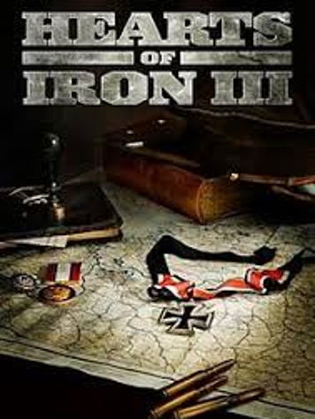 Hearts of Iron III