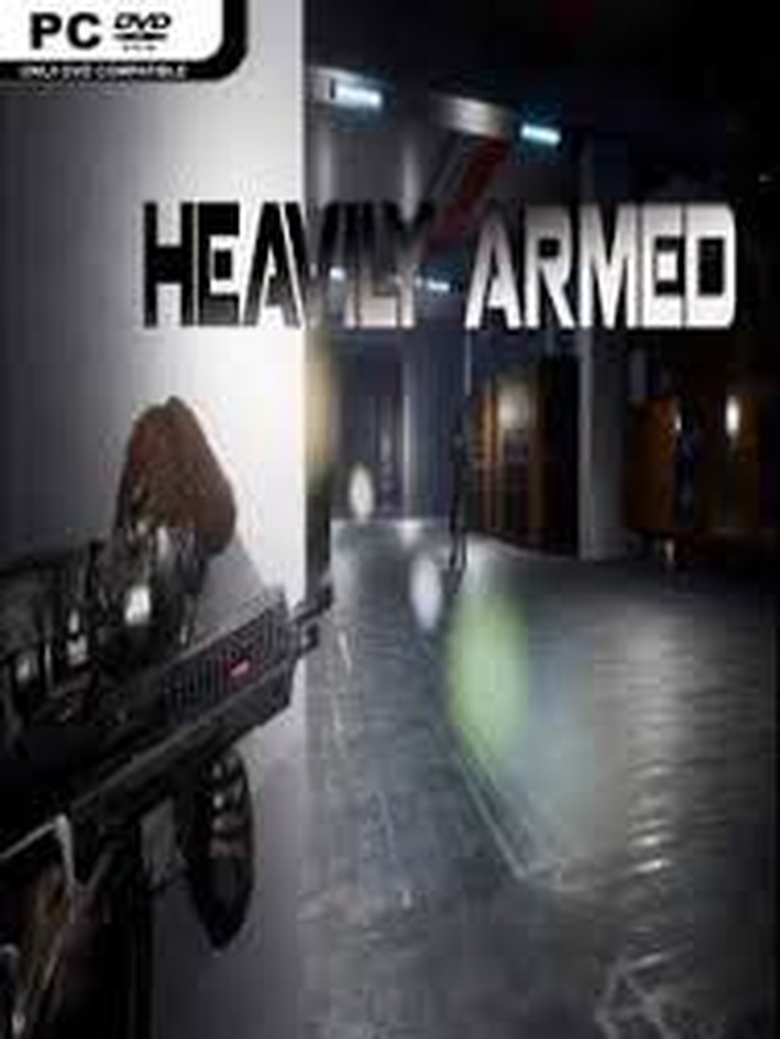 Heavily Armed