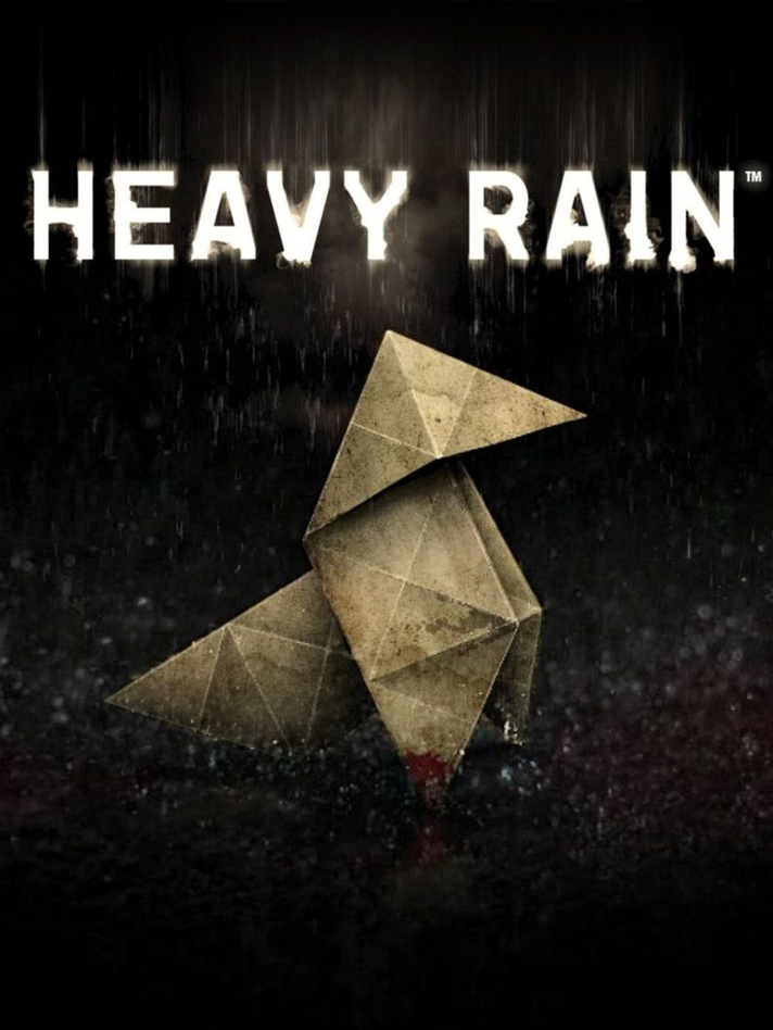 Heavy Rain