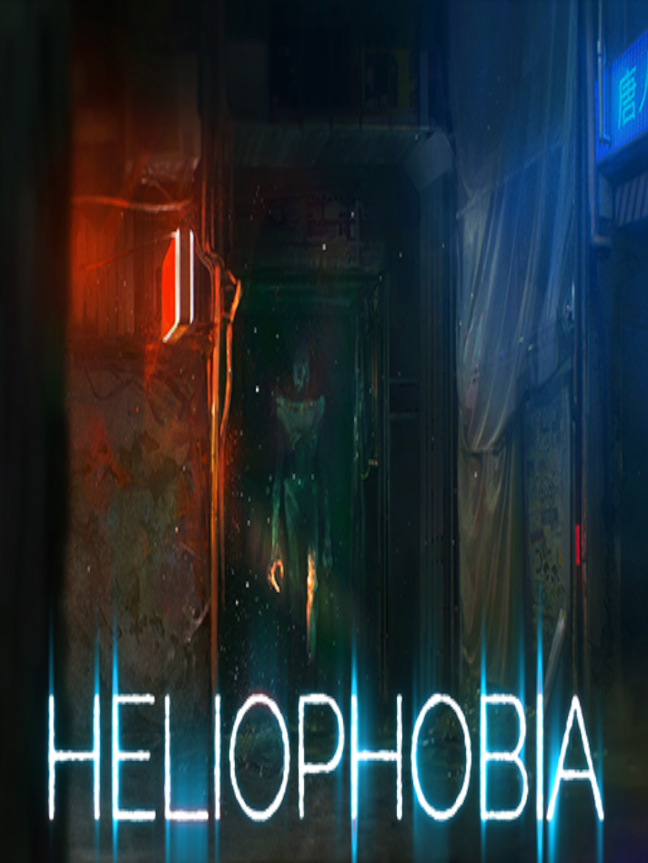 Heliophobia
