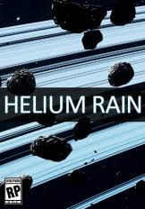 Helium Rain