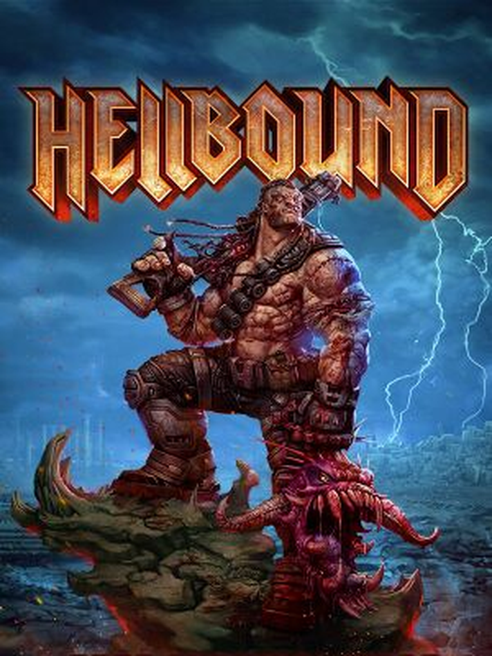 Hellbound