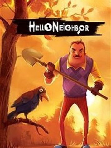 Hello Neighbor