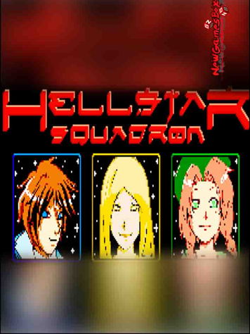 HellStar Squadron