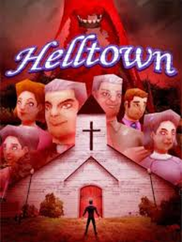 Helltown