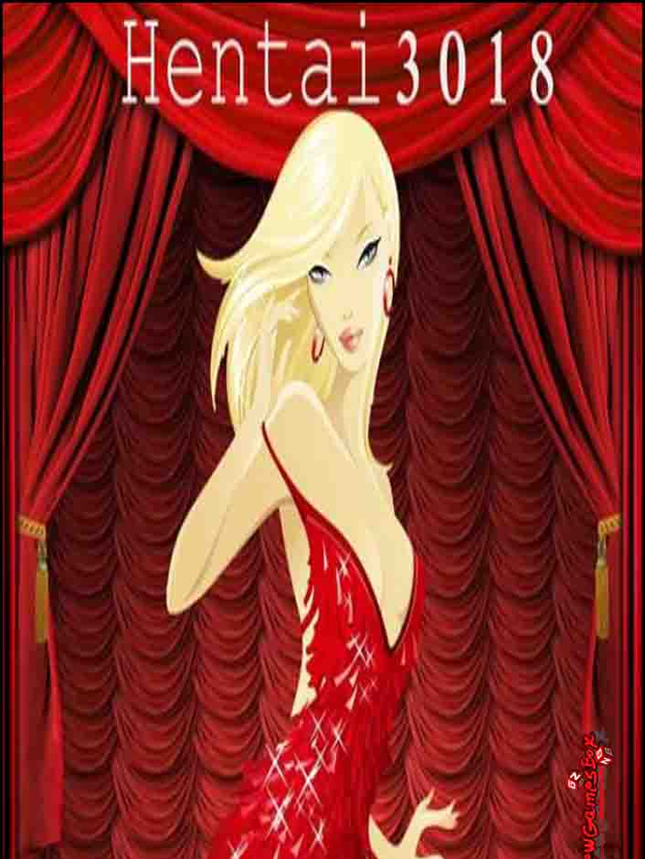 Hentai 3018