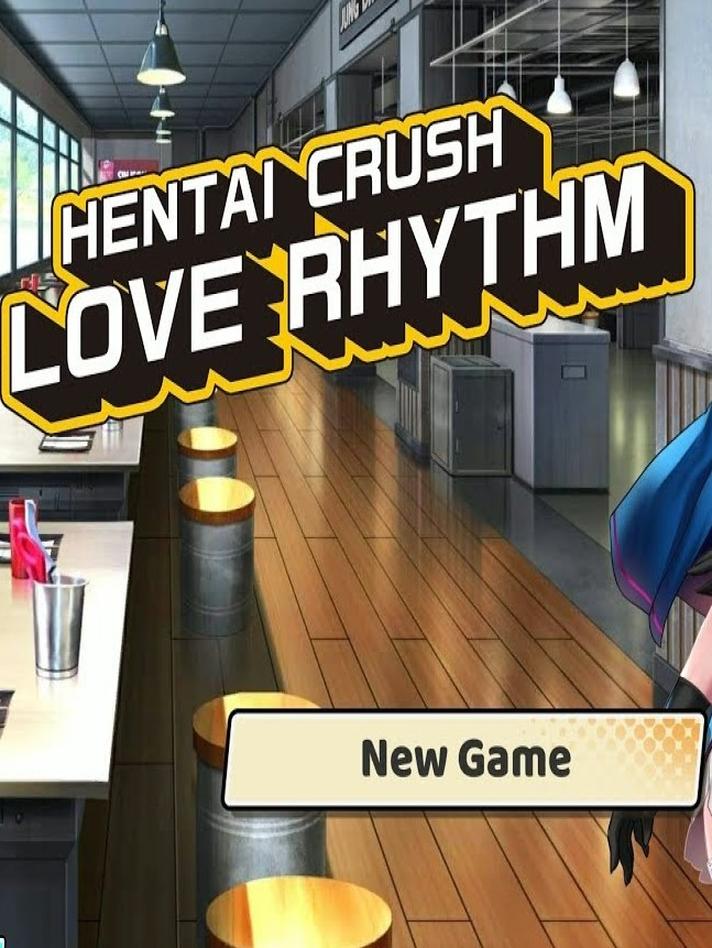 Hentai Crush: Love Rhythm