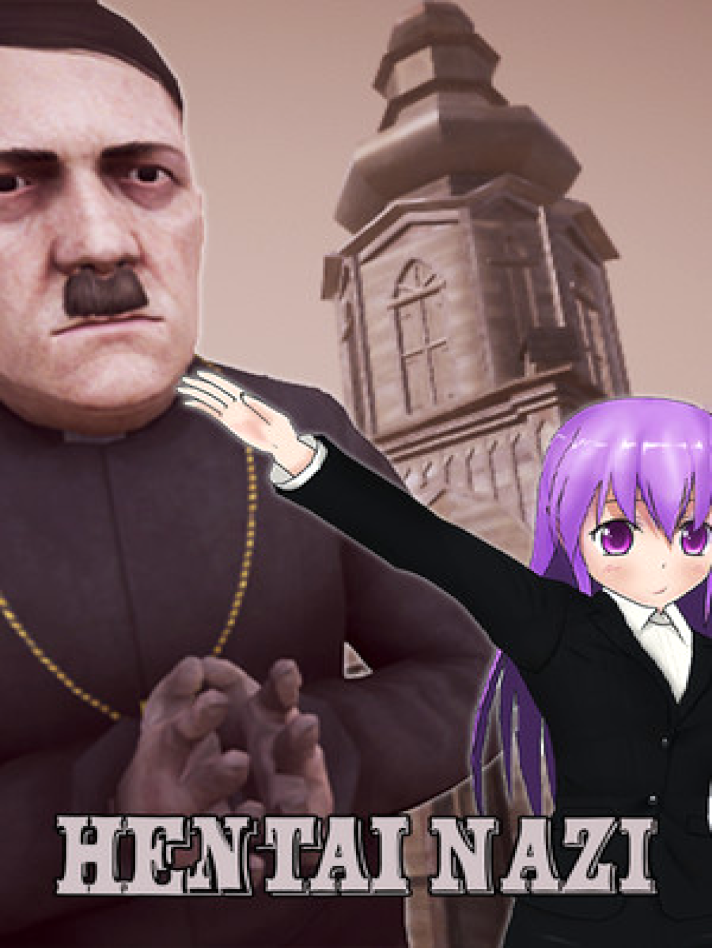 Hentai Nazi