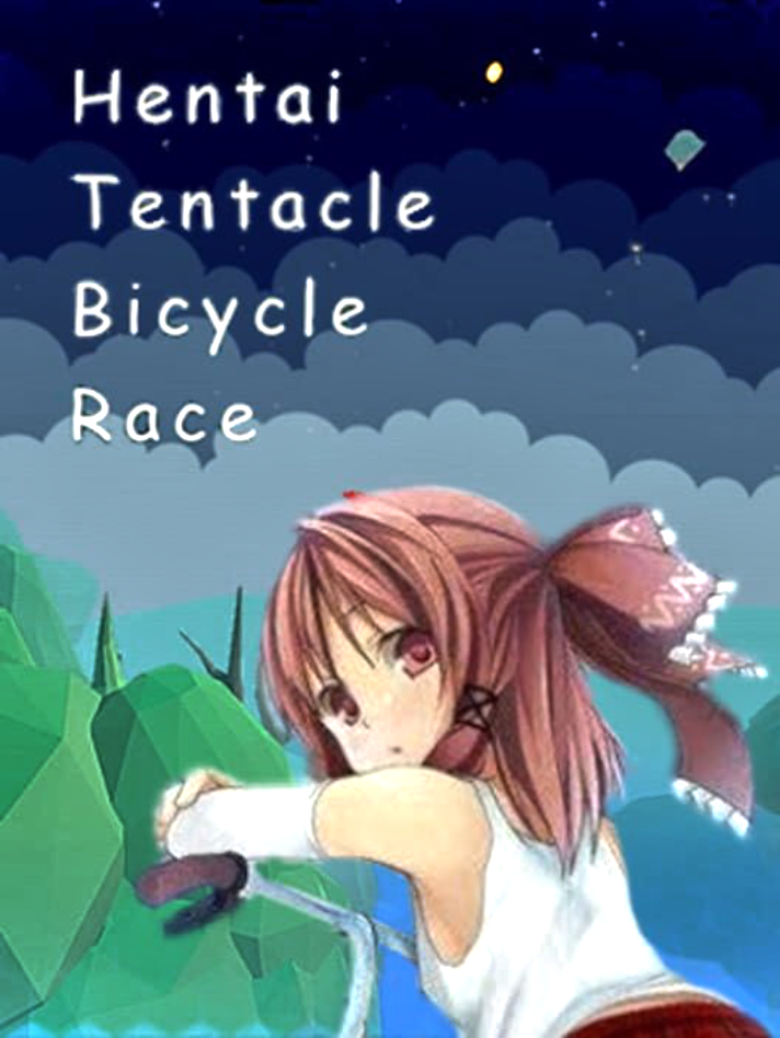 Hentai Tentacle Bicycle Race