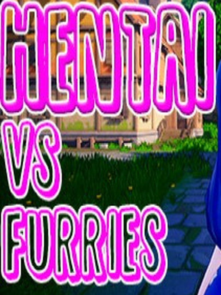 Hentai Vs Furries