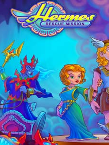 Hermes Rescue Mission