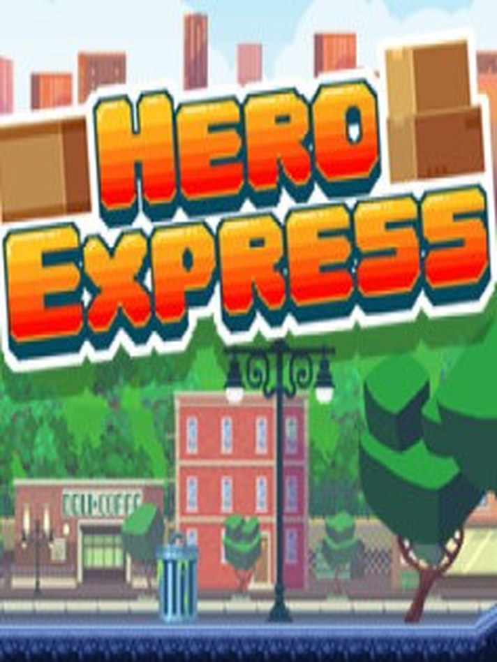 Hero Express