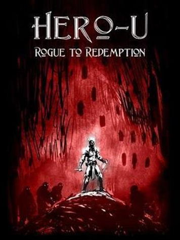 Hero-U: Rogue to Redemption
