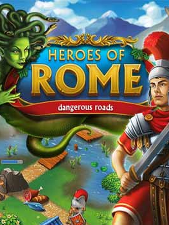 Heroes of Rome