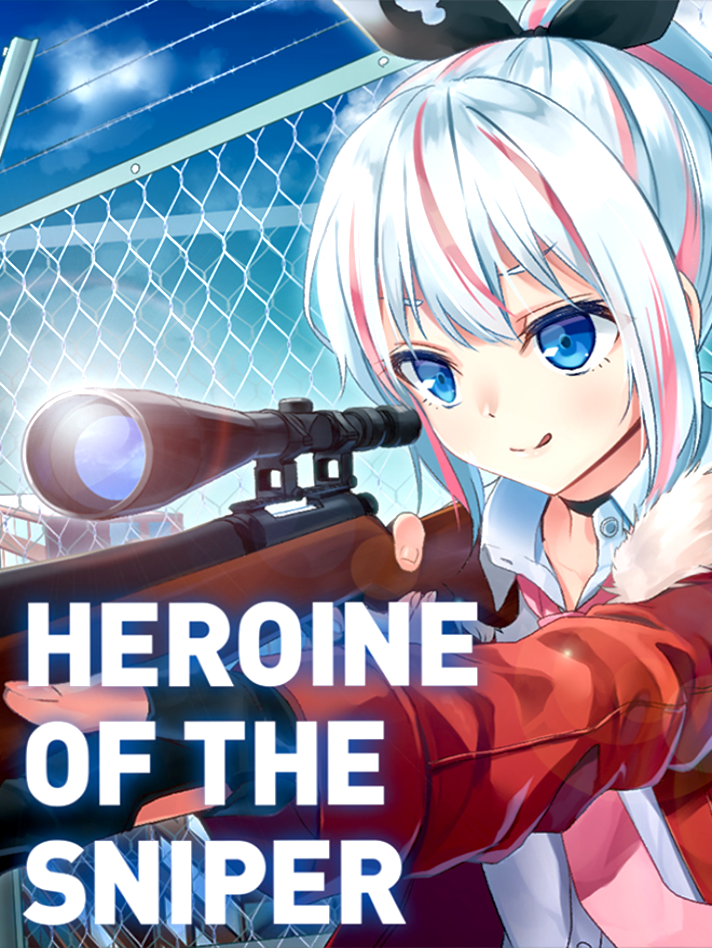 Heroine of the Sniper