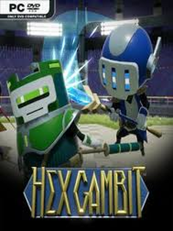 Hex Gambit