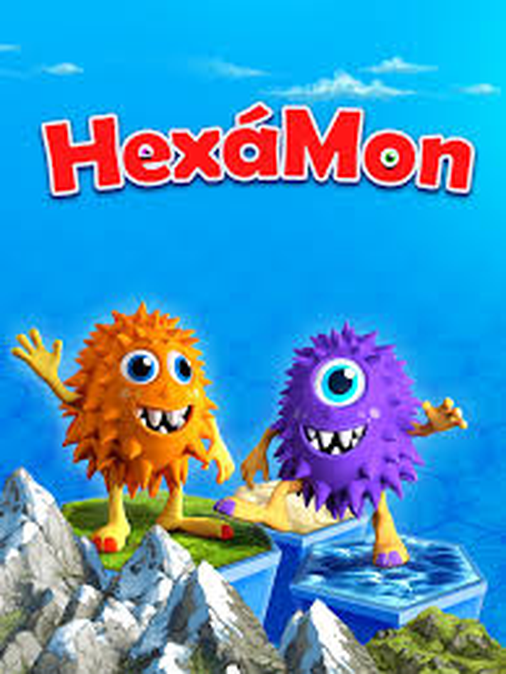 HexaMon
