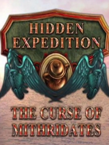 Hidden Expedition: The Curse of Mithridates