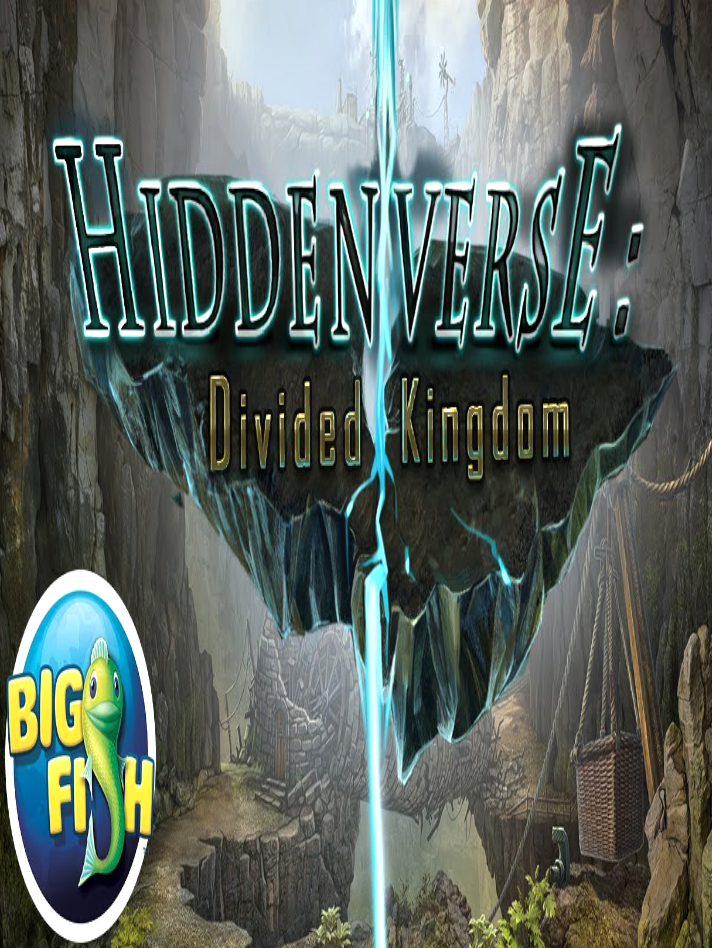 Hiddenverse: Divided Kingdom