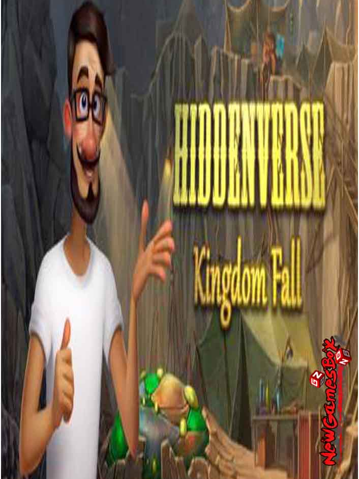 Hiddenverse Kingdom Fall