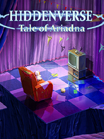 Hiddenverse: Tale of Ariadna