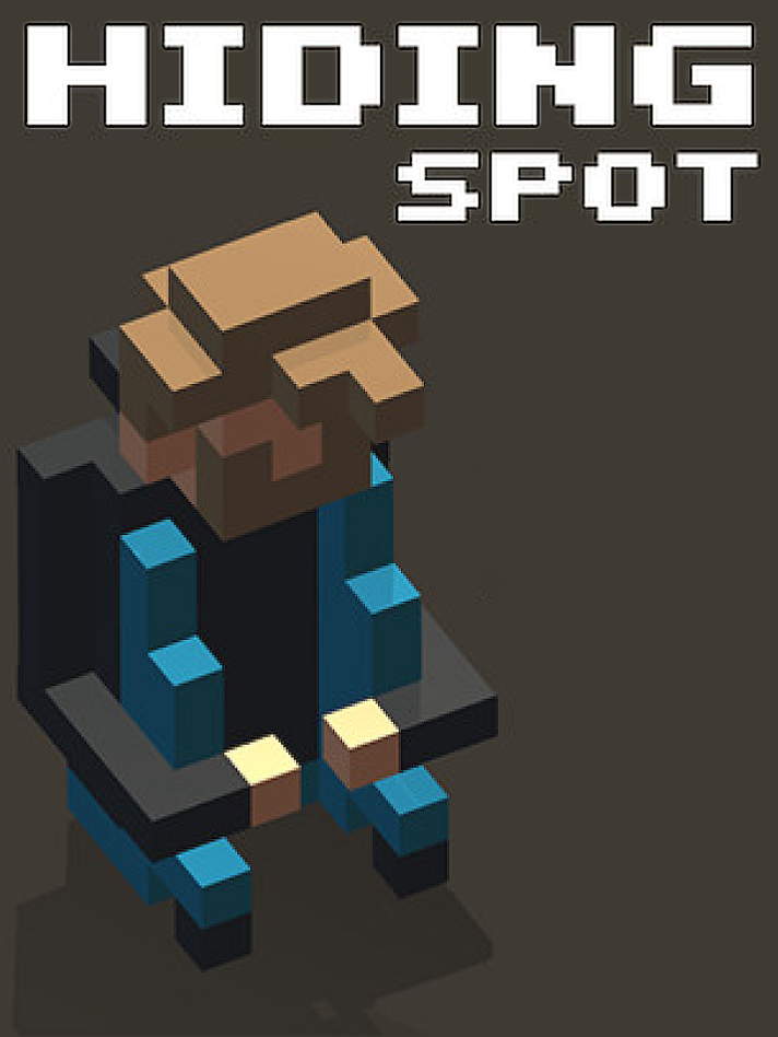 Hiding Spot