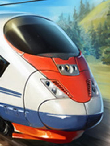 High Speed Trains