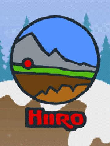 Hiiro