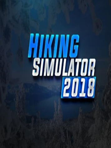 Hiking Simulator 2018