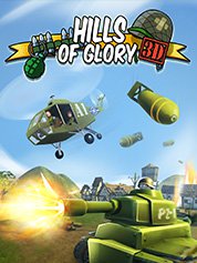 Hills Of Glory 3D