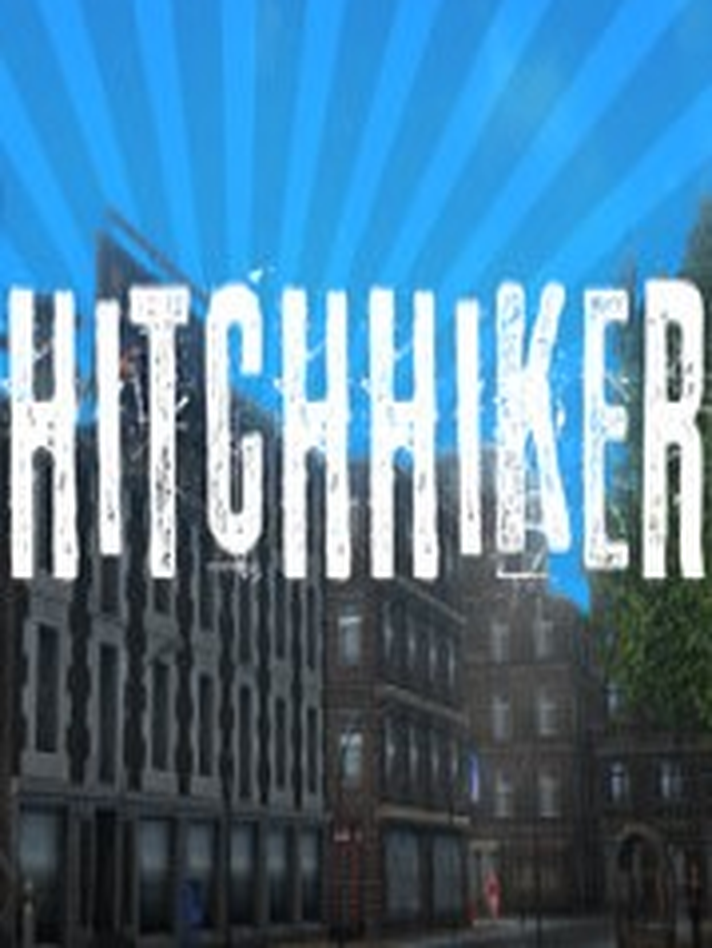 Hitchhiker