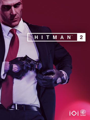 HITMAN 2
